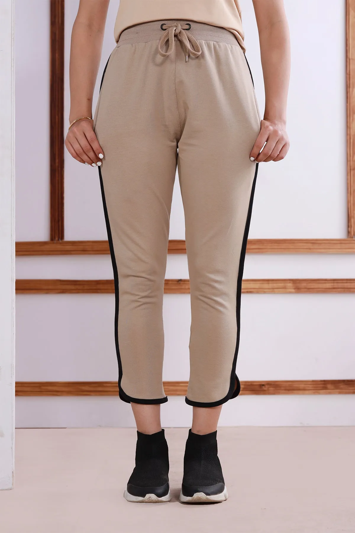 Humus Loungewear Trouser - P22 - WTR0033