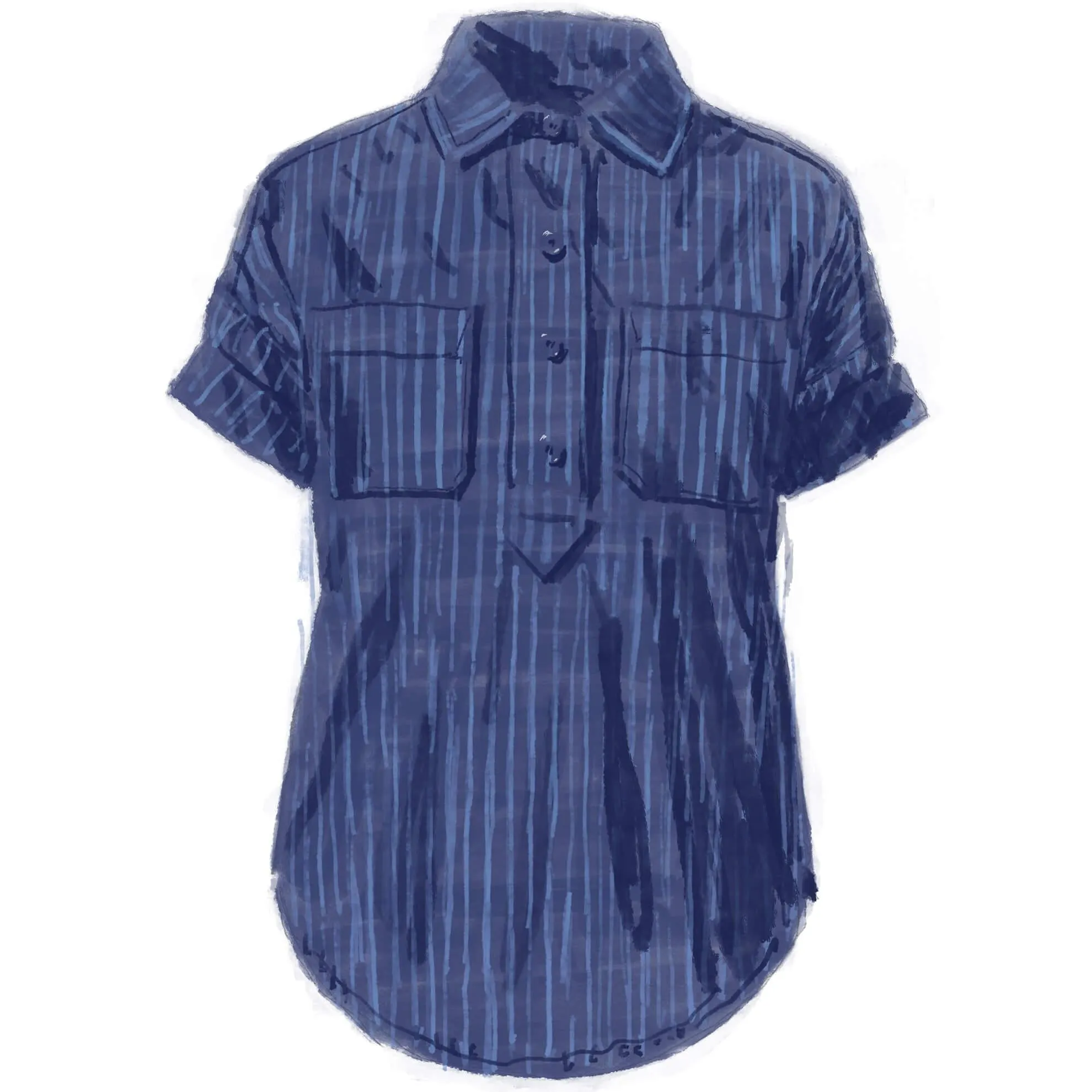 Indigo Popover