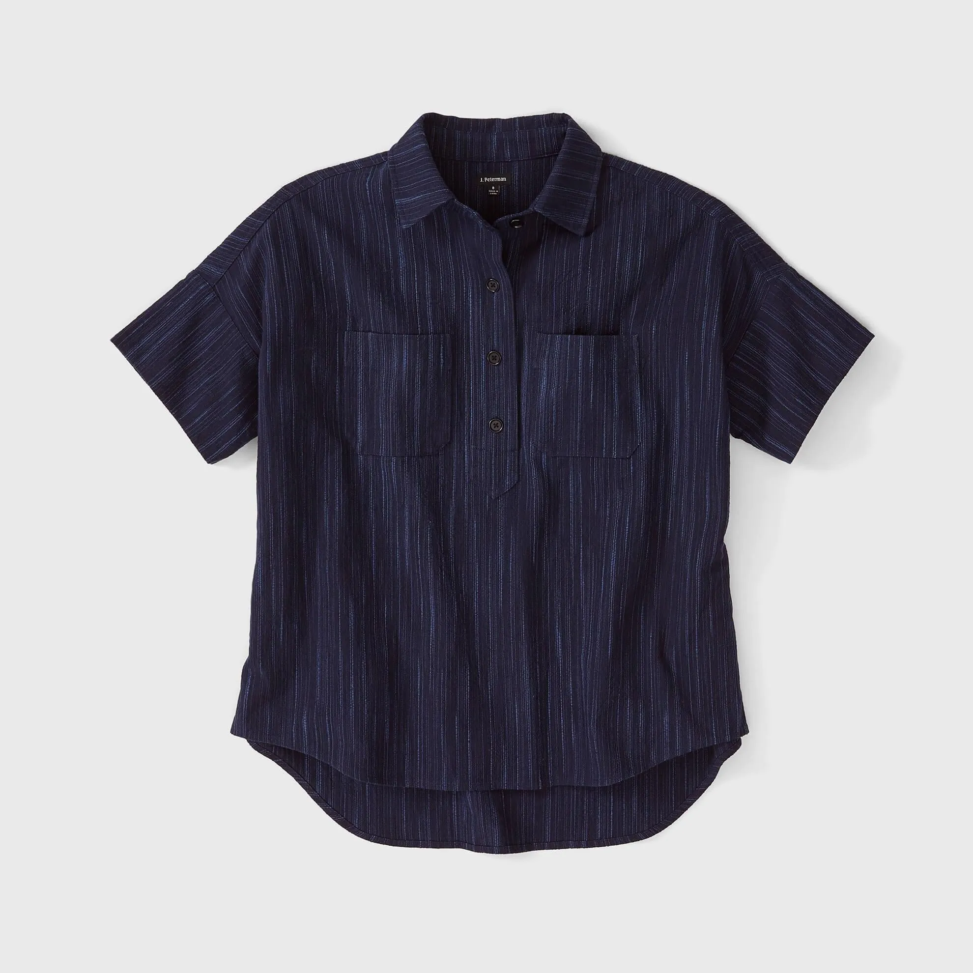 Indigo Popover