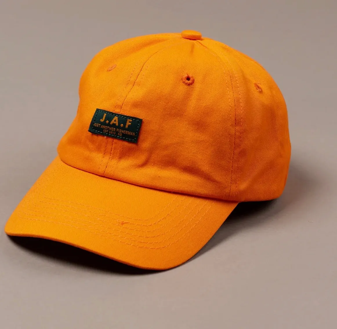 J.A.F Cap