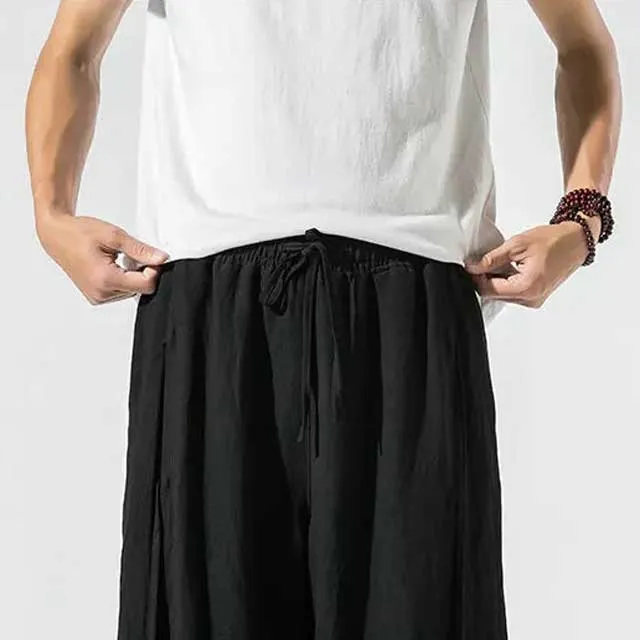 Japanese Layered Shorts