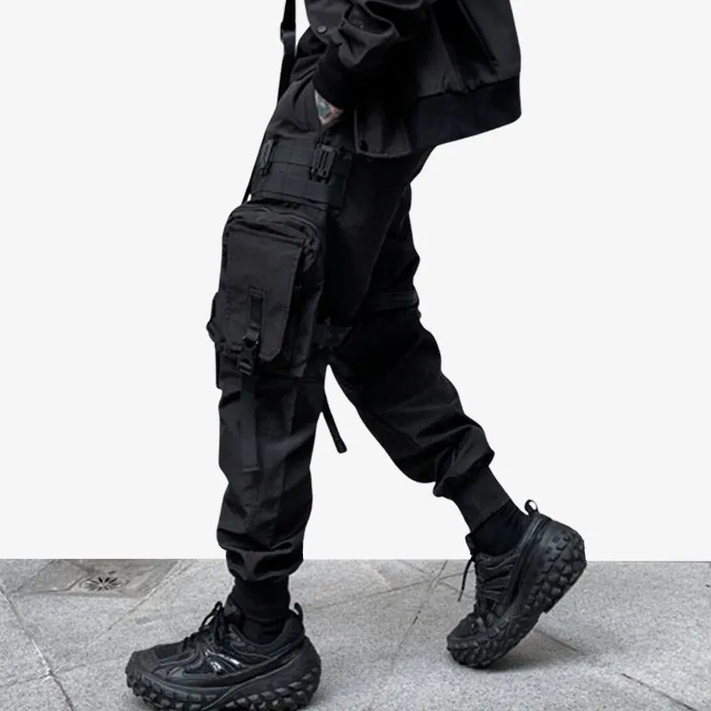 Japanese Techwear Pants