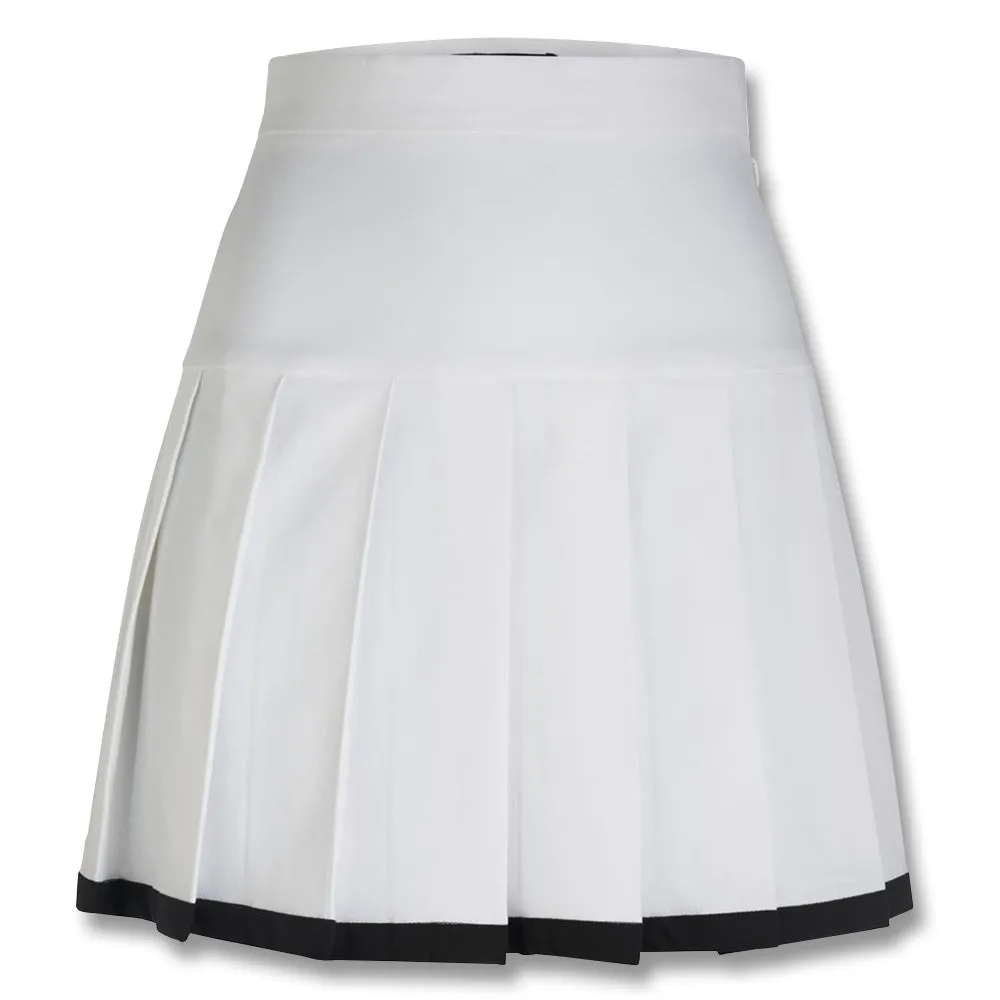 J.Lindeberg Malika Pleated Golf Skirt 2022 Women