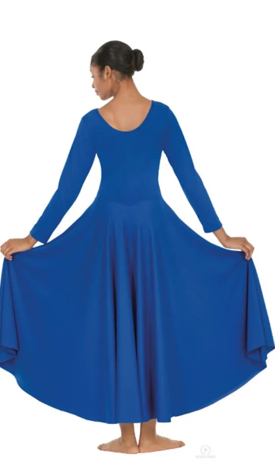 Joyful Praise Dress