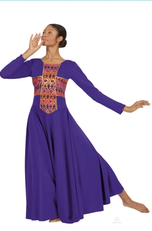 Joyful Praise Dress