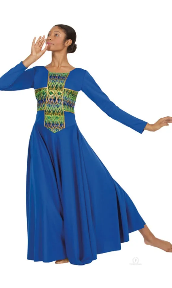 Joyful Praise Dress