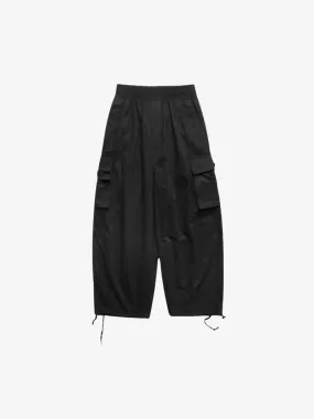 KG Straight Leg Wide Pants