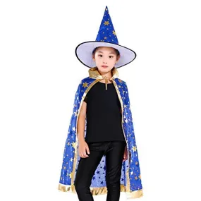 Kids Cloak Cape