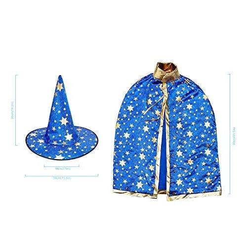 Kids Cloak Cape