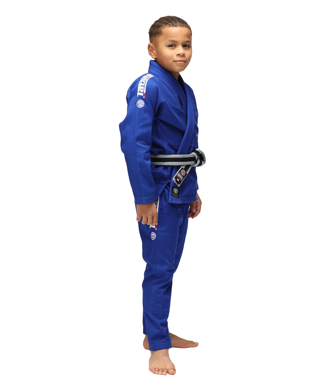 Kids Elements Superlite Gi - Blue