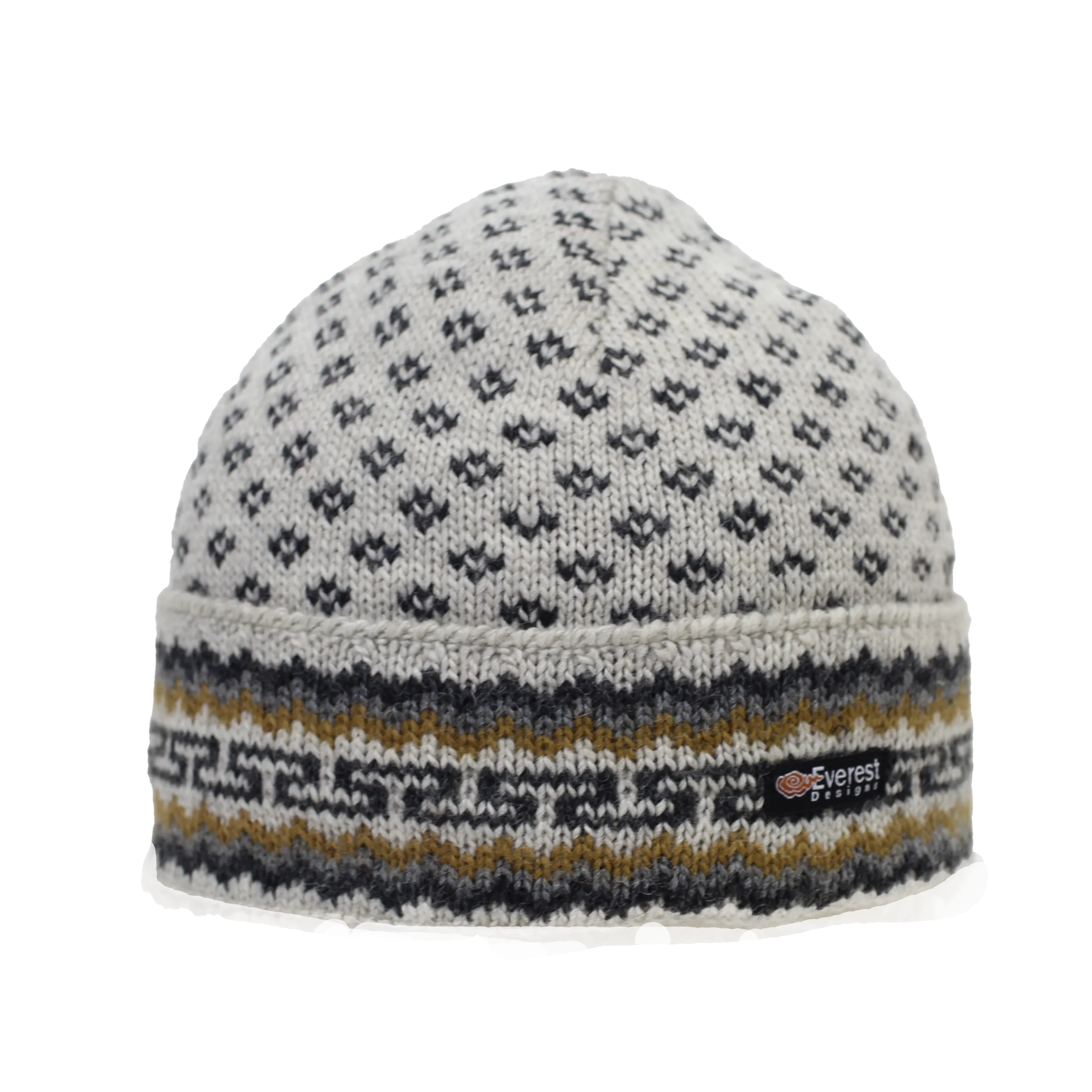 Lama Beanie