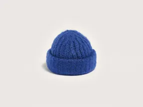 Liote knitted hat (242 / M / KLEIN)