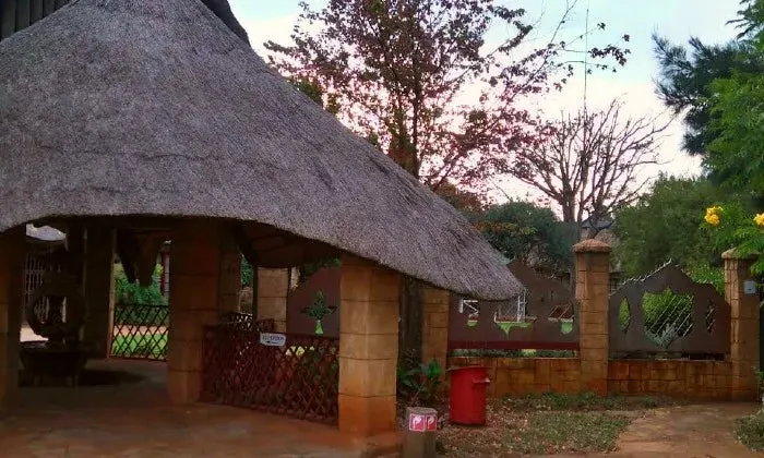 Magaliesburg: 1 or 2-Night anytime stay for two at Swallow's Inn Guesthouse