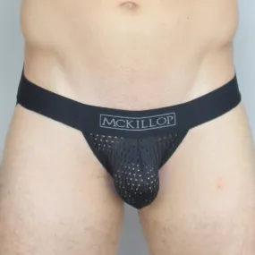 Mckillop MJPL Max Bulge Jock Expose