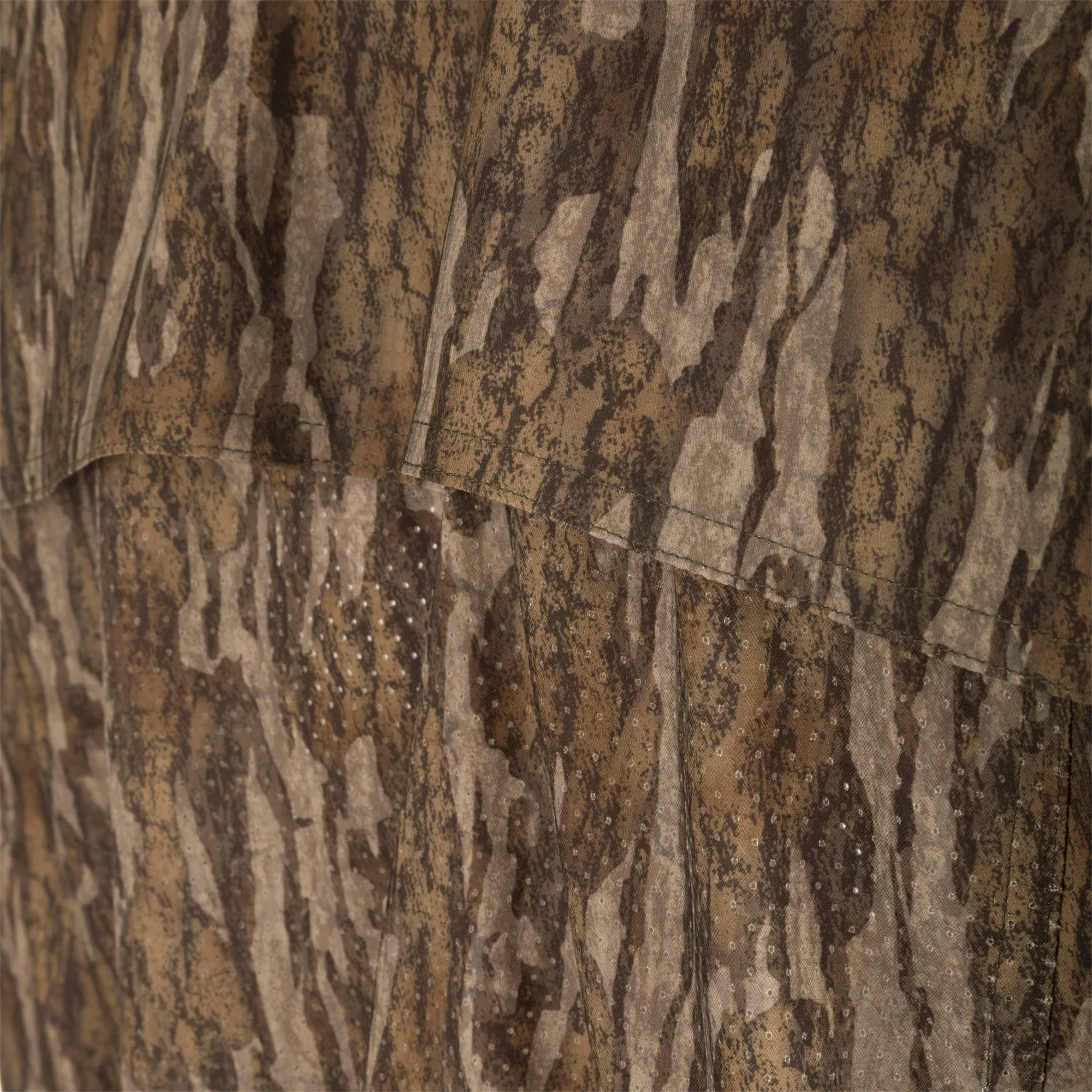 Men's Camo Wingshooter Trey Shirt