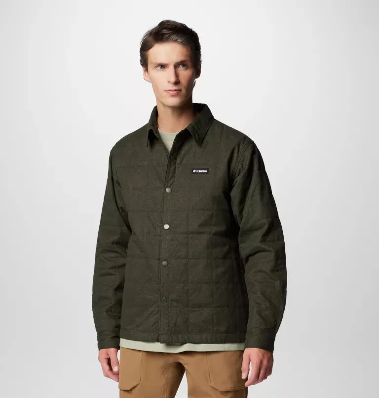 Men's Landroamer™ Quilted Shirt Jacket