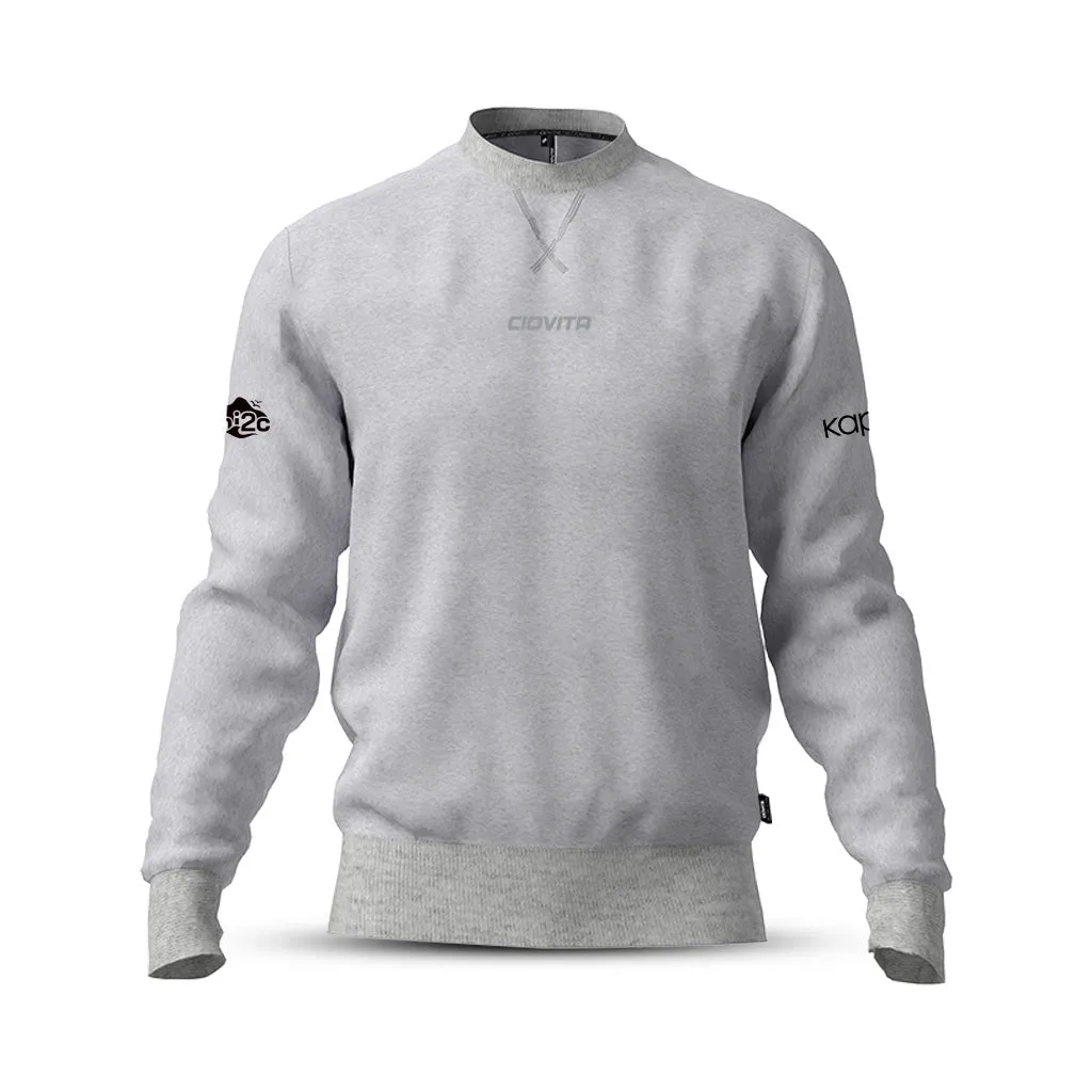 Men's Sani2c 2024 Crew Neck Sweater