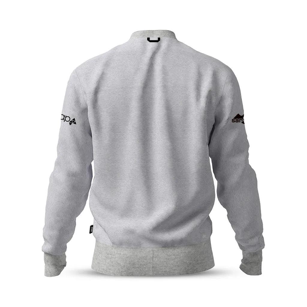 Men's Sani2c 2024 Crew Neck Sweater