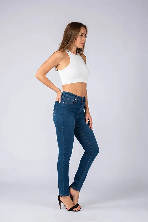 Mistey Denim Jeans