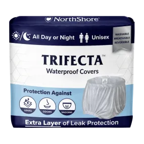 NorthShore TRIFECTA Waterproof Diaper Covers