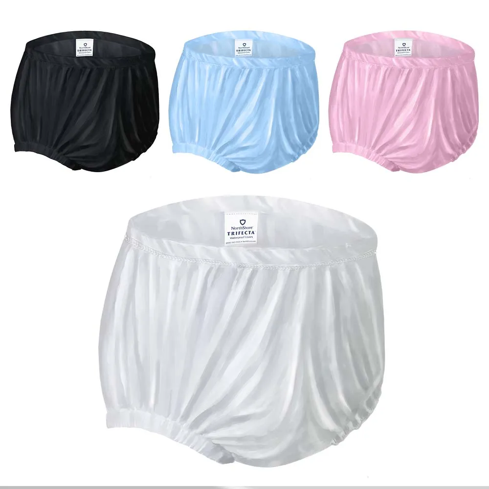 NorthShore TRIFECTA Waterproof Diaper Covers