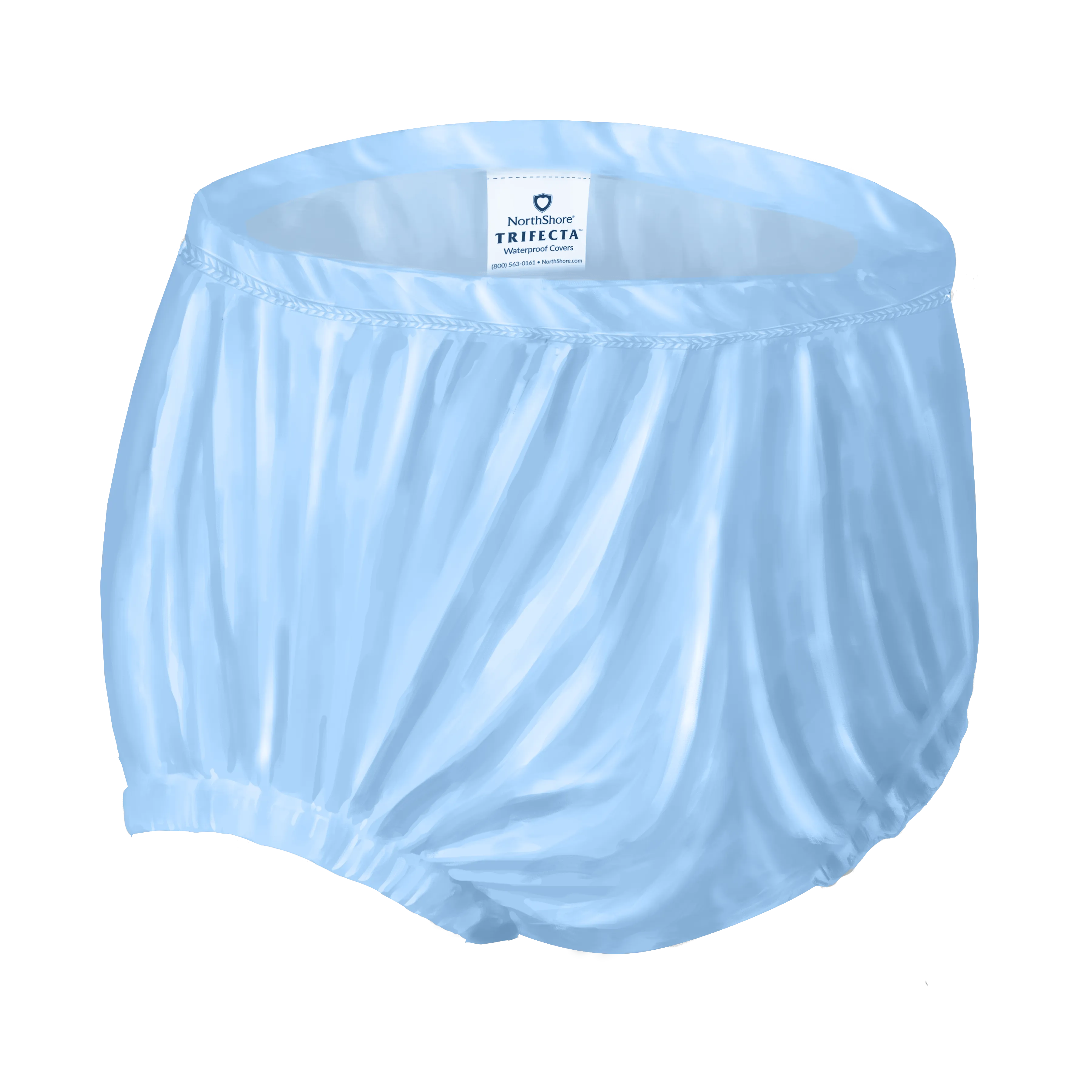 NorthShore TRIFECTA Waterproof Diaper Covers