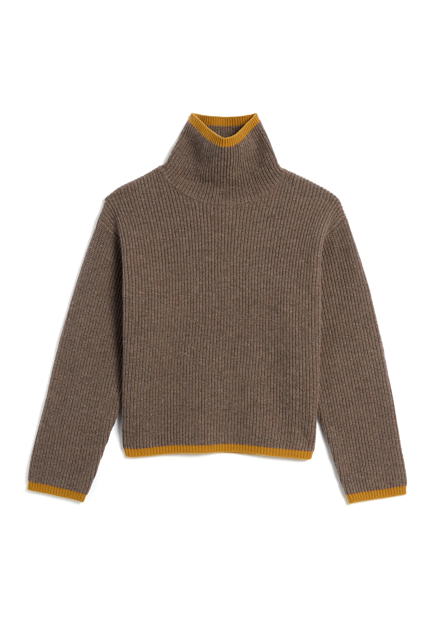 Orla Merino Wool Sweater