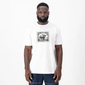 OS Buffalo Stamp Crew Tee