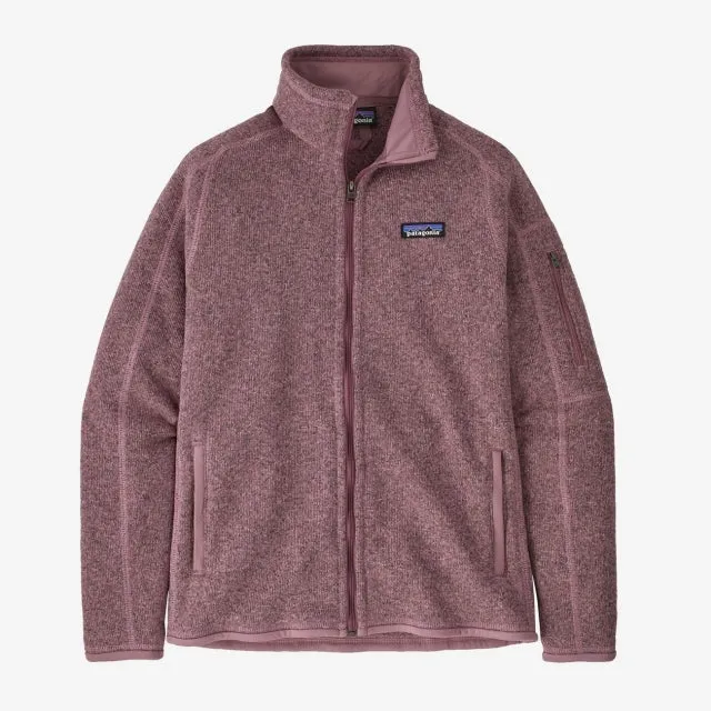 Patagonia Women's Better Sweater Jacket