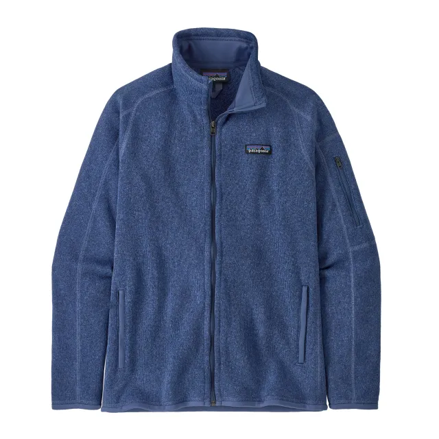 Patagonia Women's Better Sweater Jacket