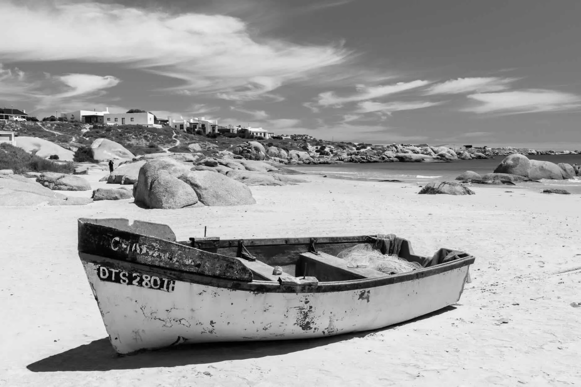 Paternoster