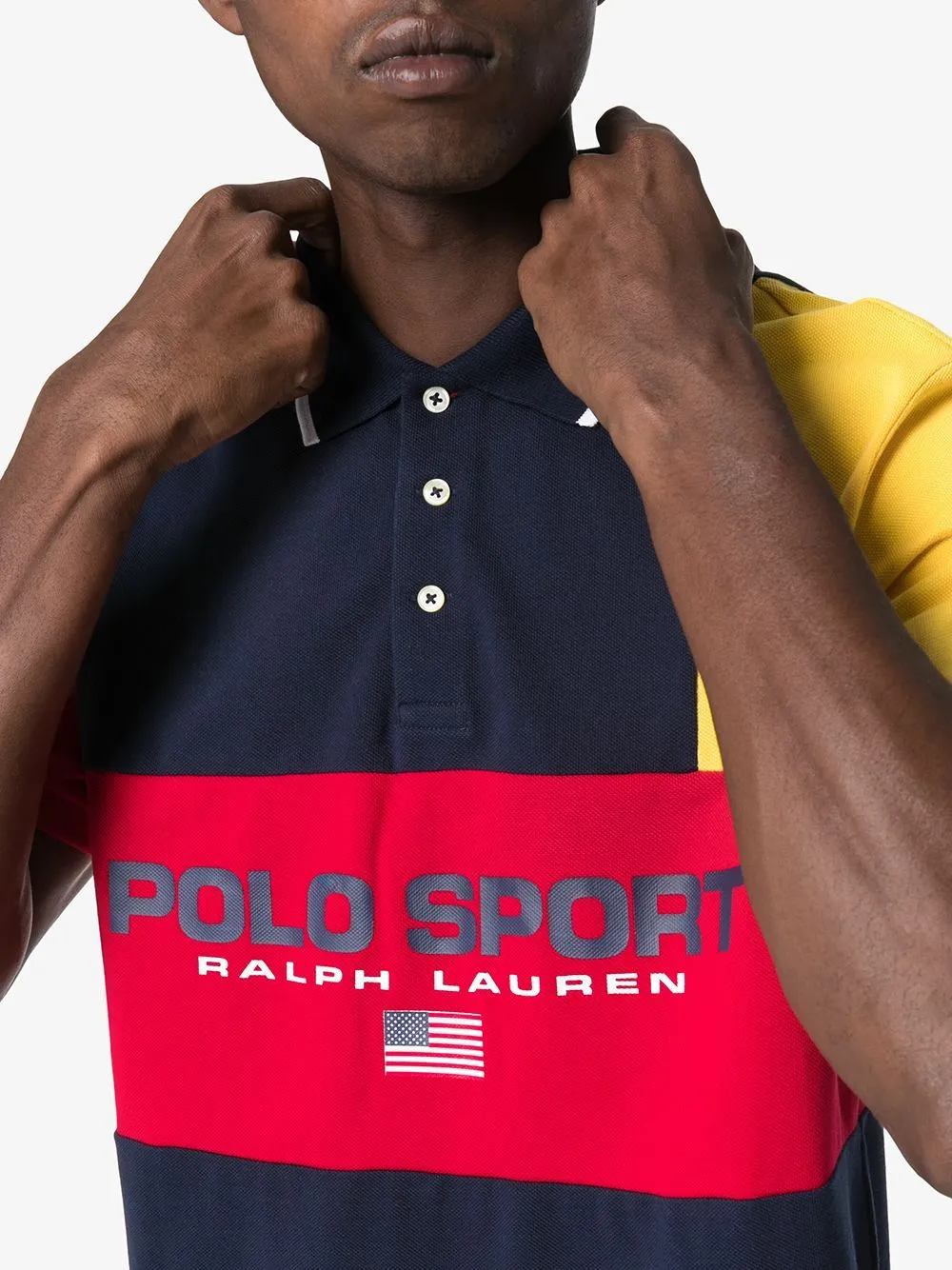 Polo Ralph Lauren Polo Shirt