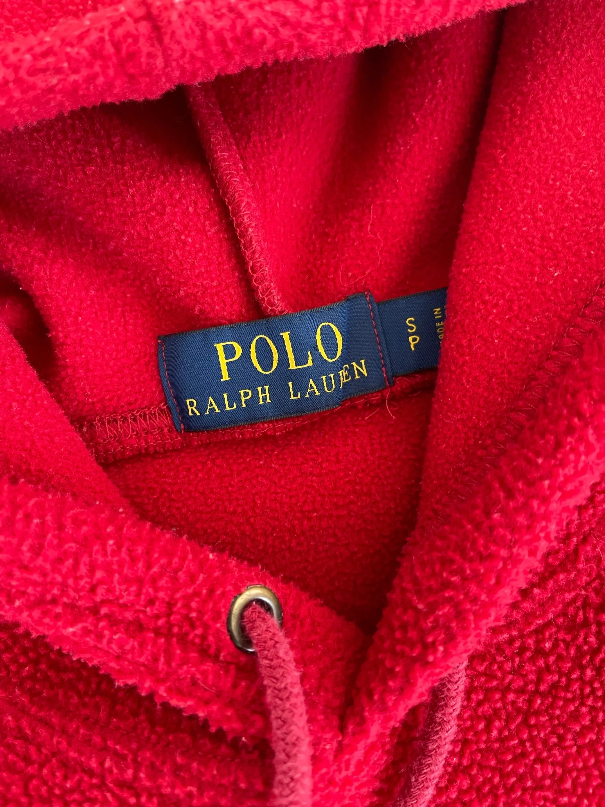 Polo Ralph Lauren USA Sweater S