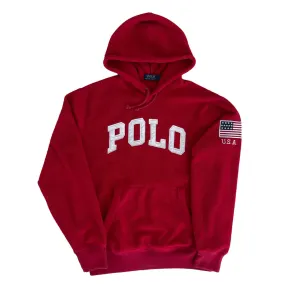 Polo Ralph Lauren USA Sweater S