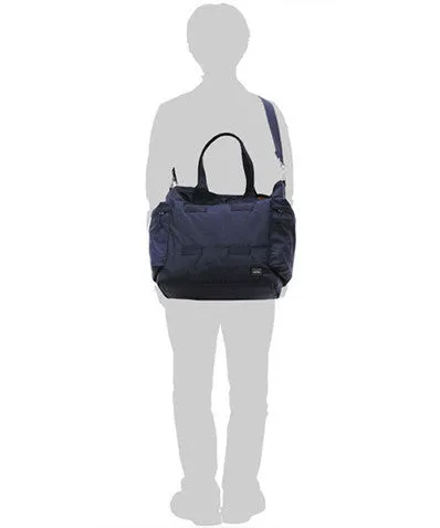 Porter Force 2 Way Tote Bag