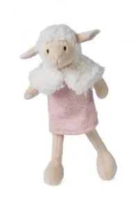 Ragtales - Ragtag Dylis Lamb (25cm)