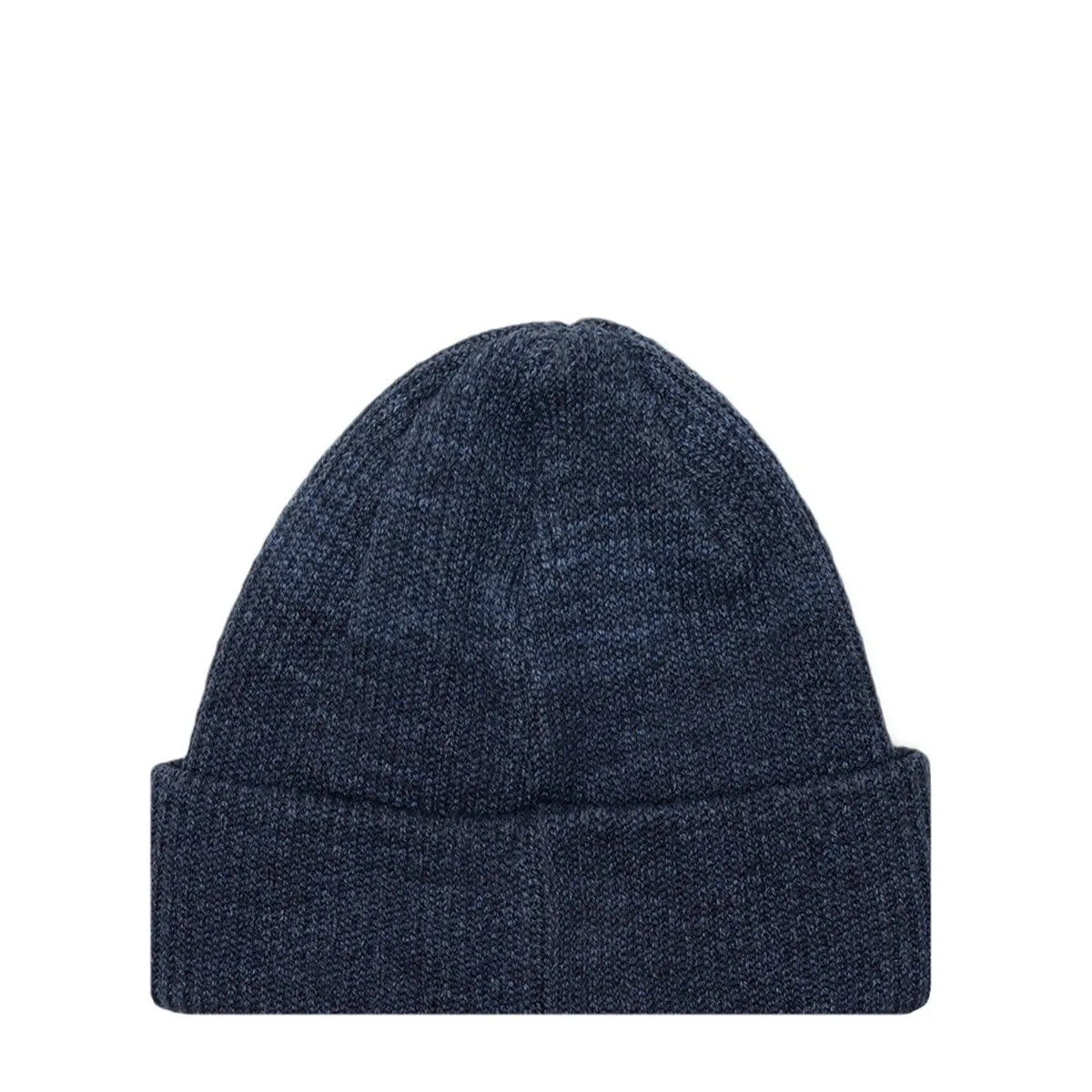 RECYCLED COTTON KNIT HAT