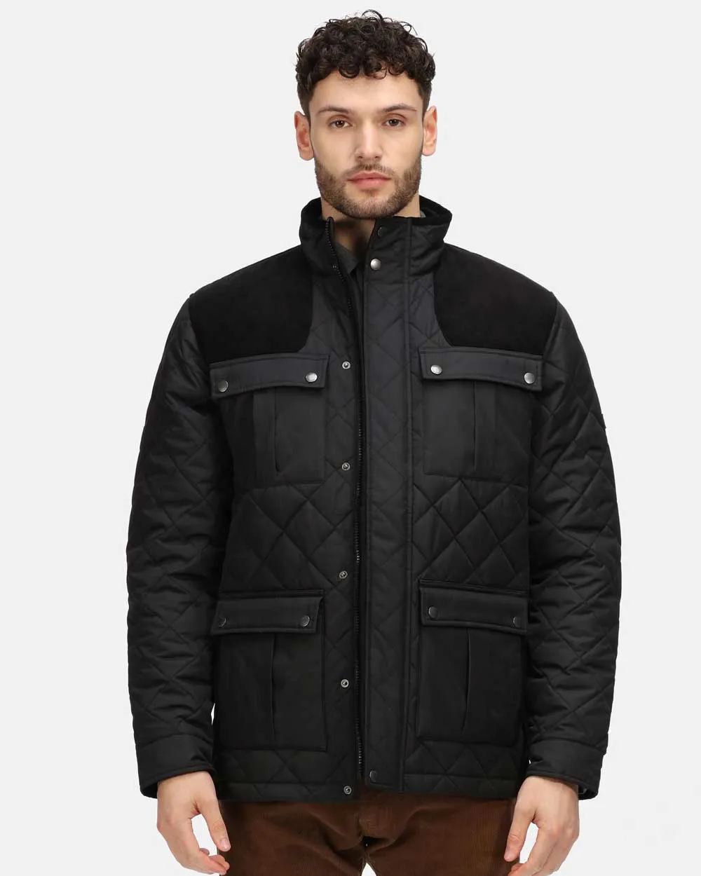 Regatta Padbury Quilted Jacket