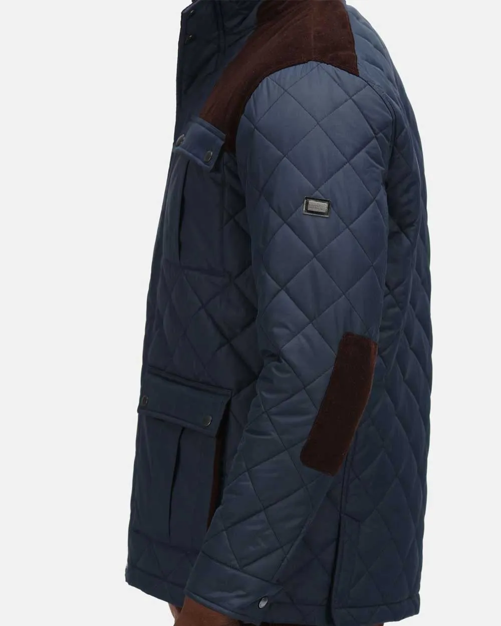 Regatta Padbury Quilted Jacket