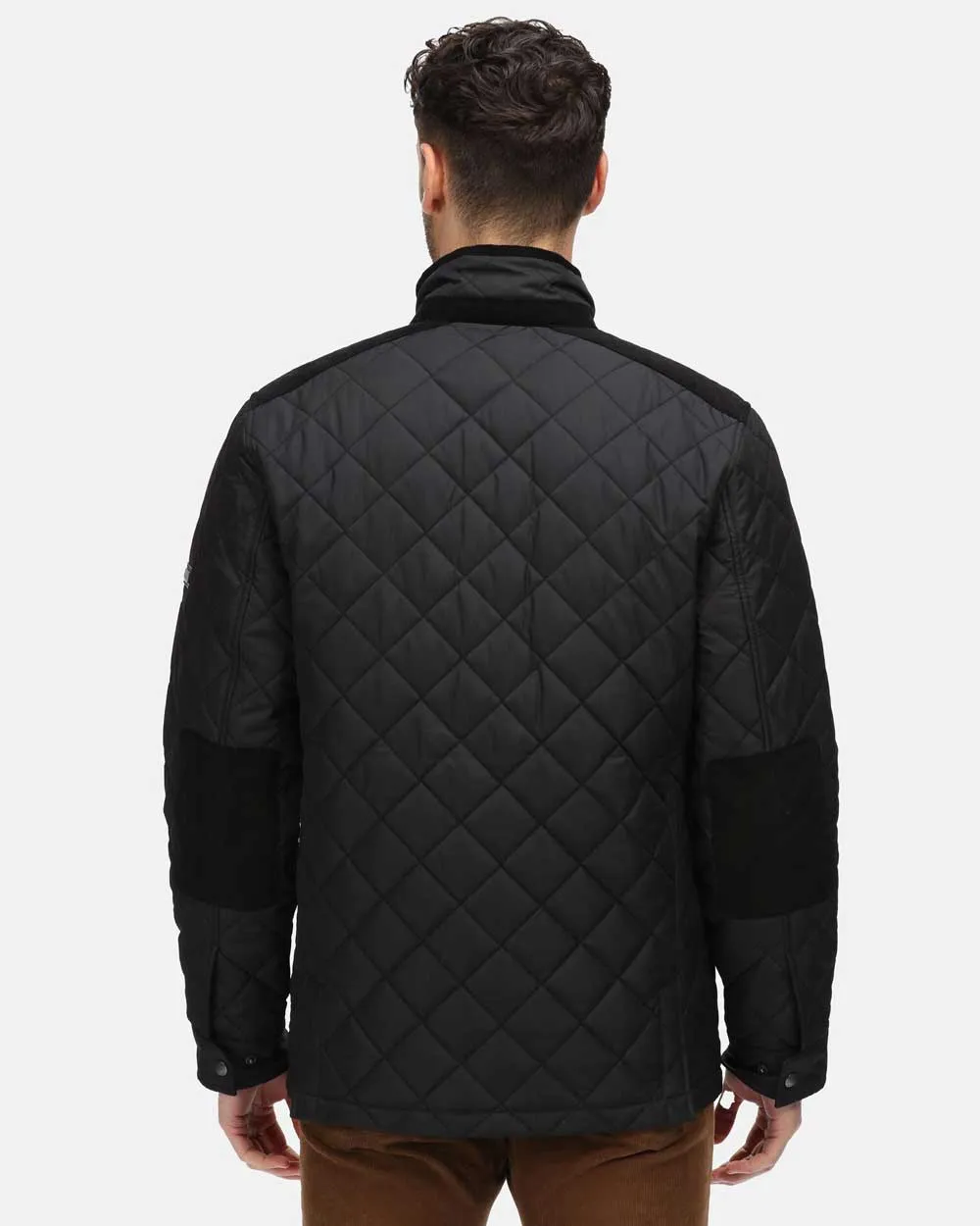 Regatta Padbury Quilted Jacket