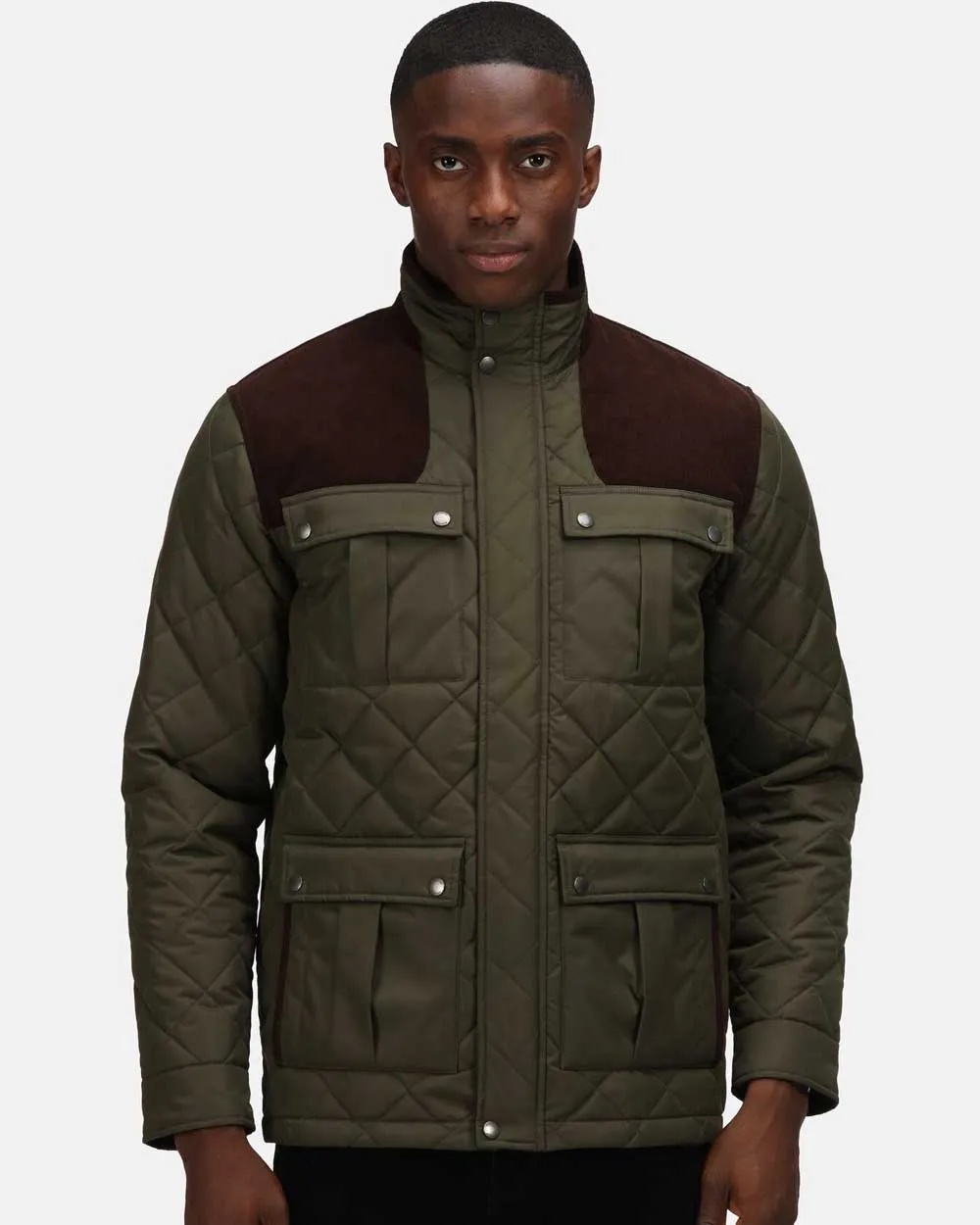 Regatta Padbury Quilted Jacket