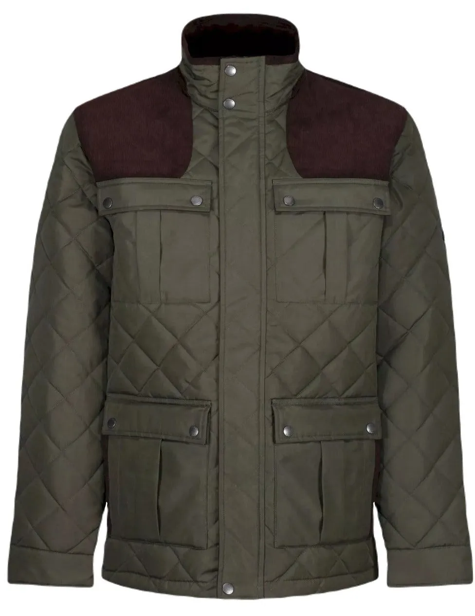 Regatta Padbury Quilted Jacket