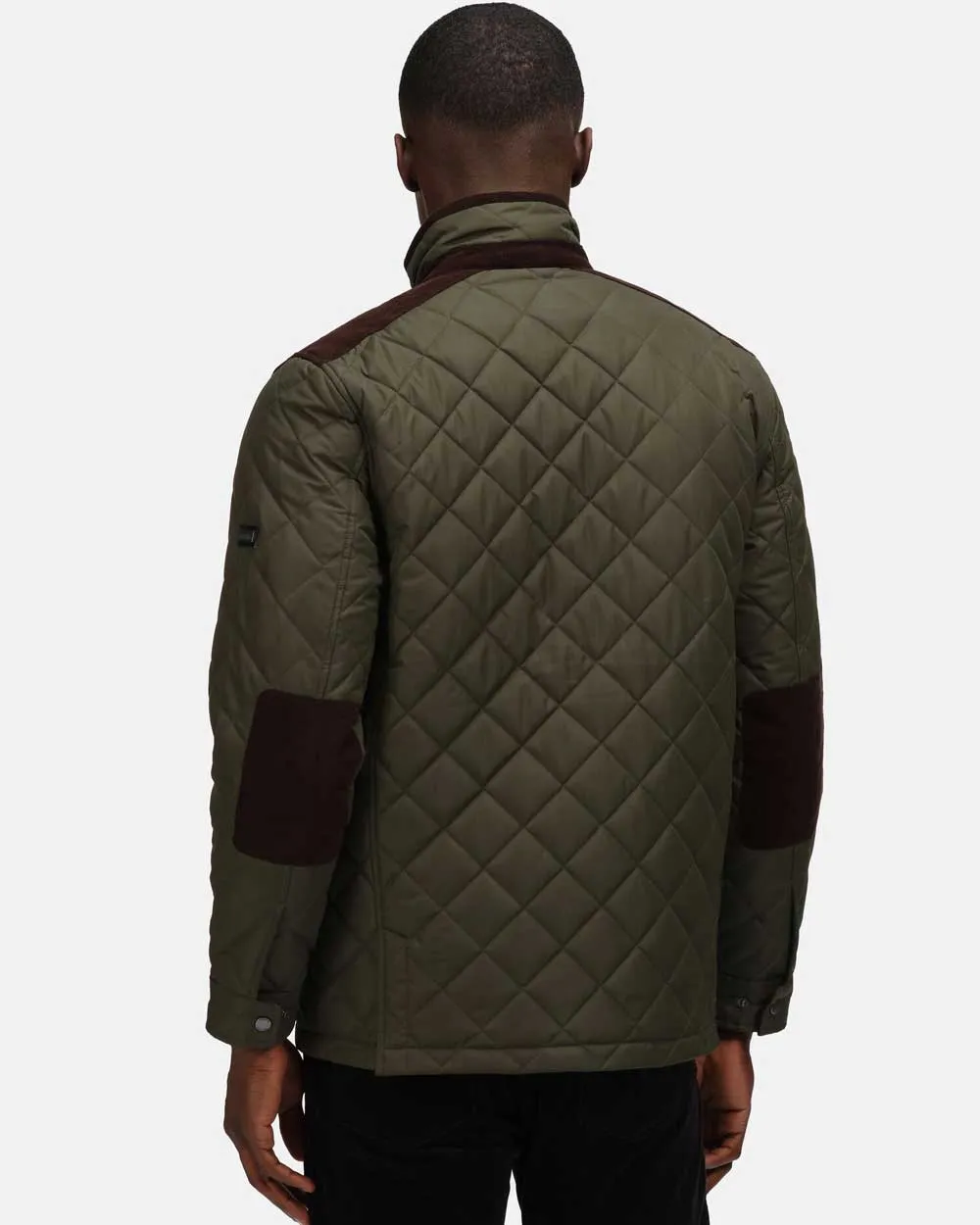 Regatta Padbury Quilted Jacket