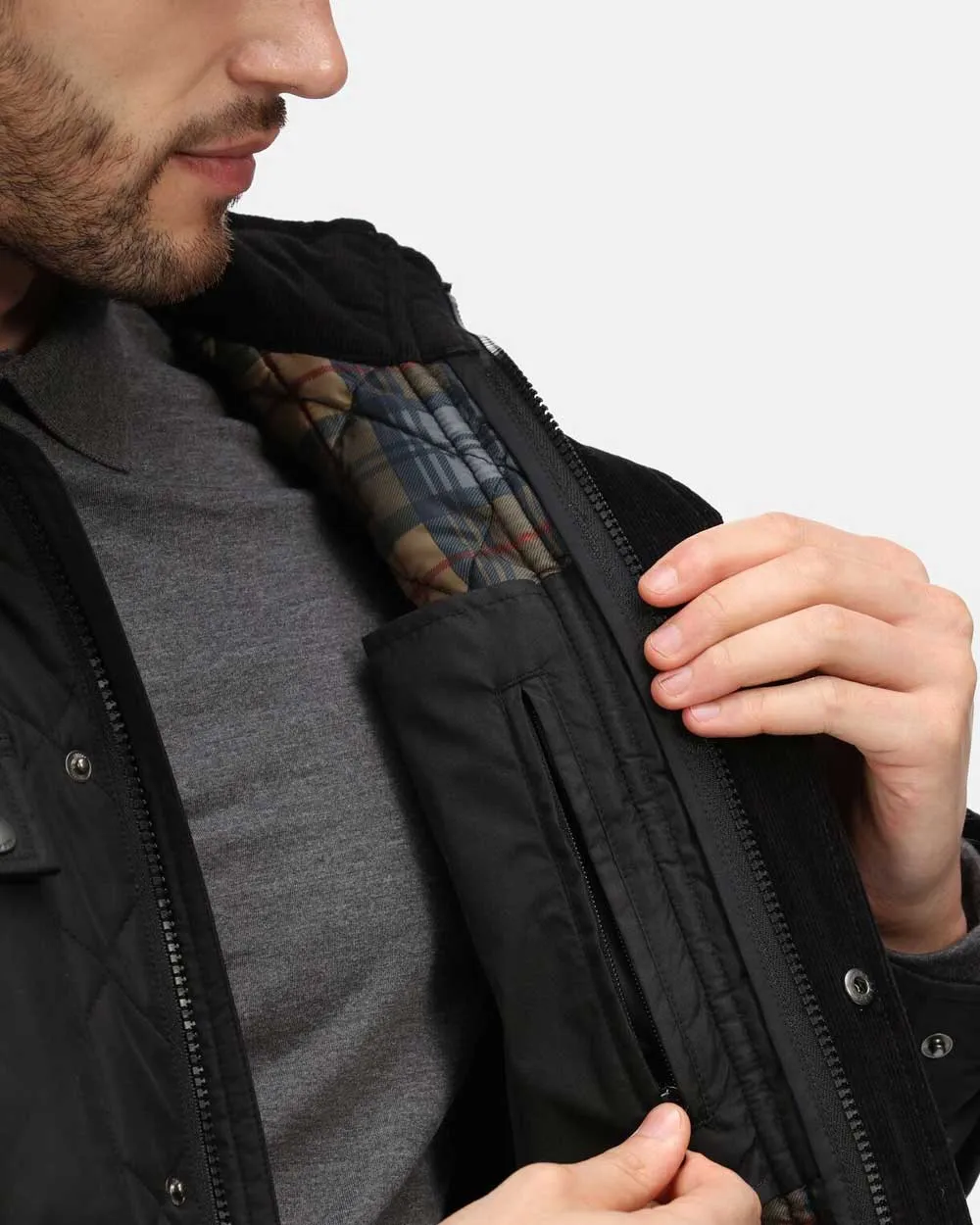 Regatta Padbury Quilted Jacket