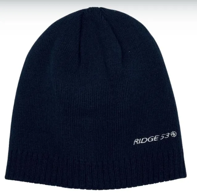 Ridge 53 Beanie Hat