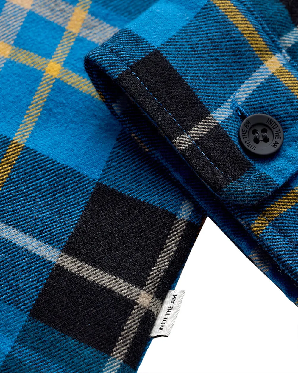 Ridgeview Flannel Jacket