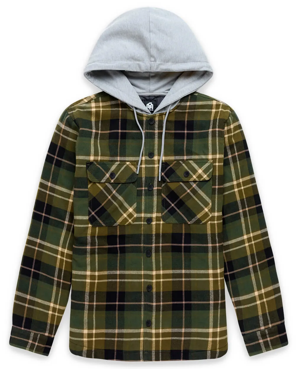 Ridgeview Flannel Jacket