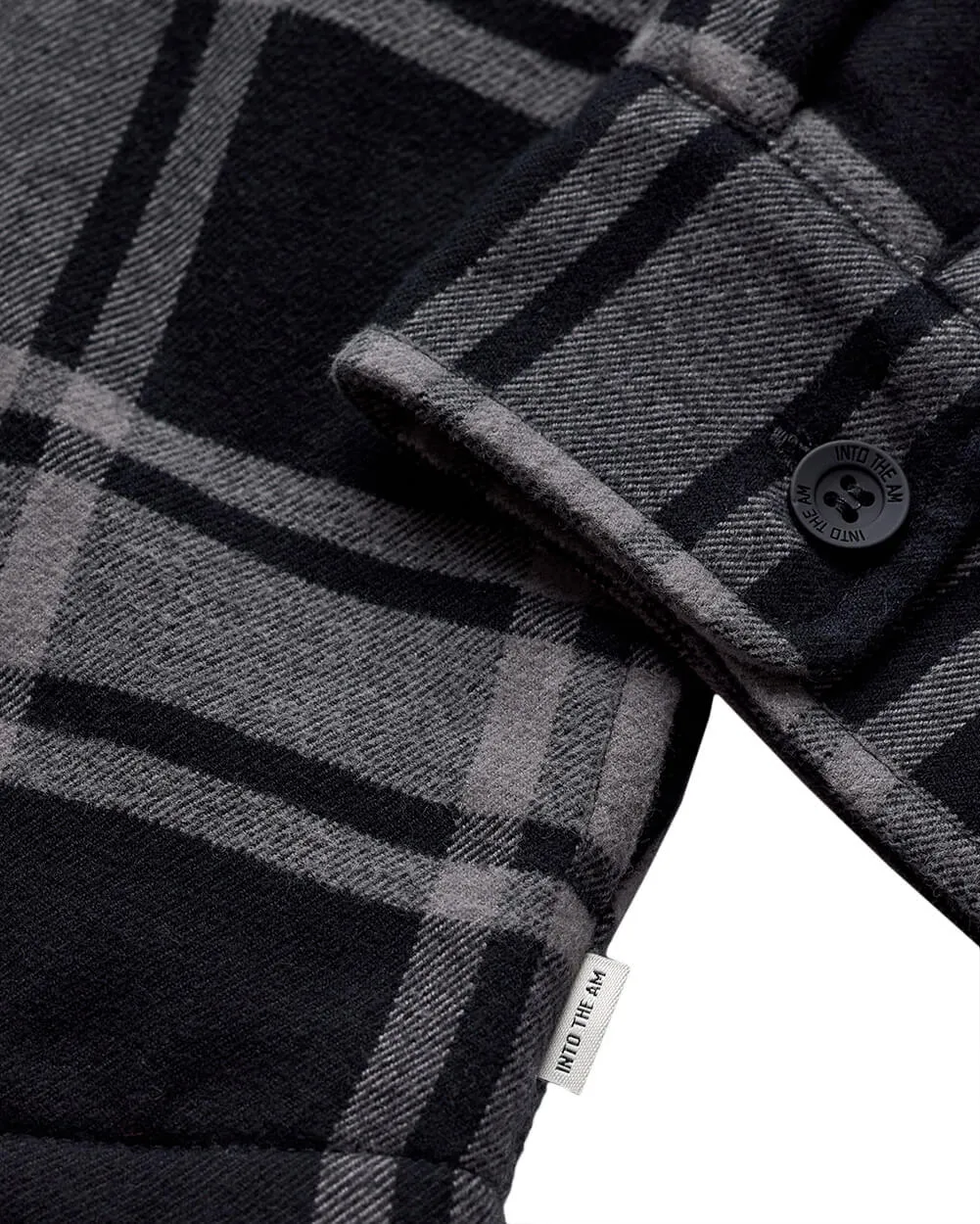 Ridgeview Flannel Jacket