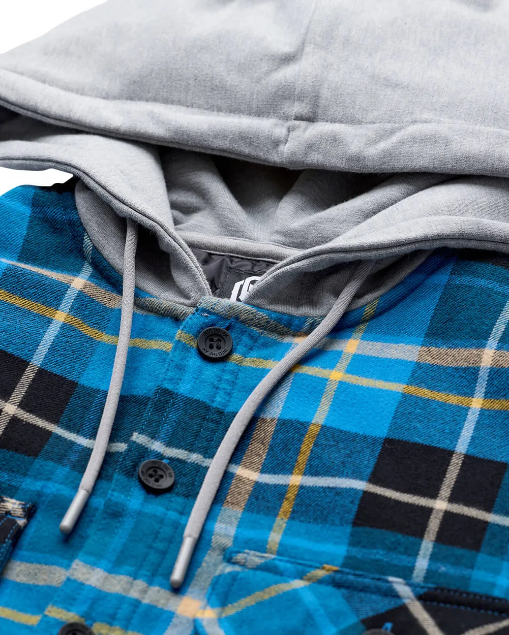 Ridgeview Flannel Jacket