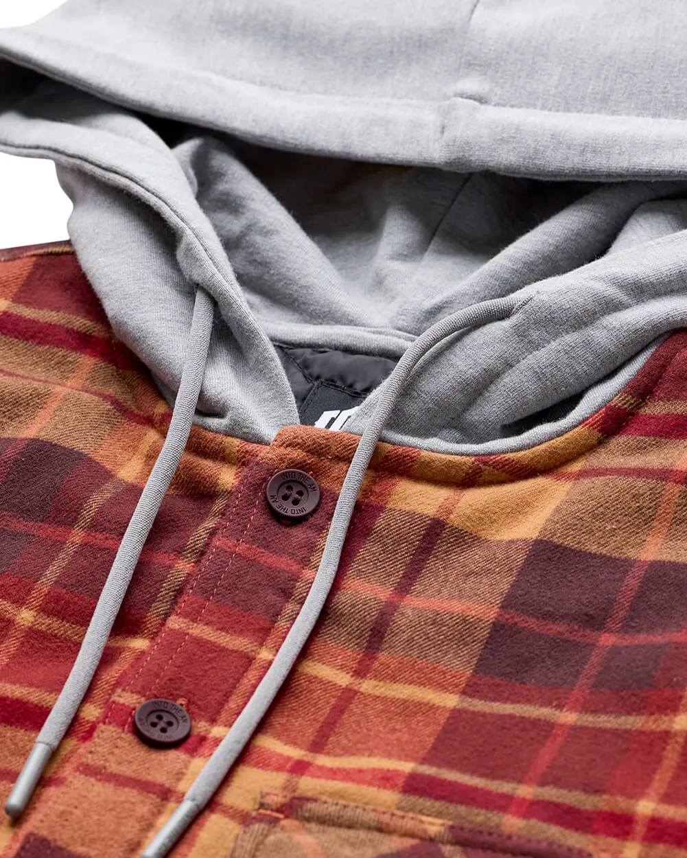 Ridgeview Flannel Jacket